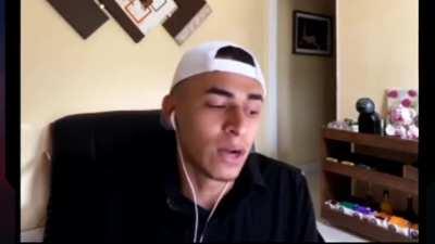 Barakalol? Lazarolol? Chimpanzélol? Macacolol? Parabéns por cumprir sua promessa de anos atrás 🥰👹