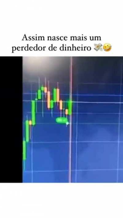 Mais um membro do sub