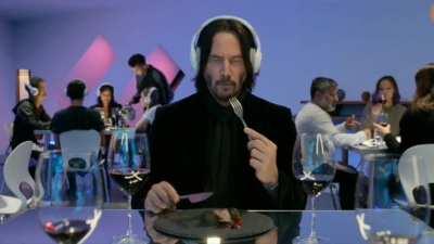 The real nostalgia now, hug to everyone that were at every premiere.