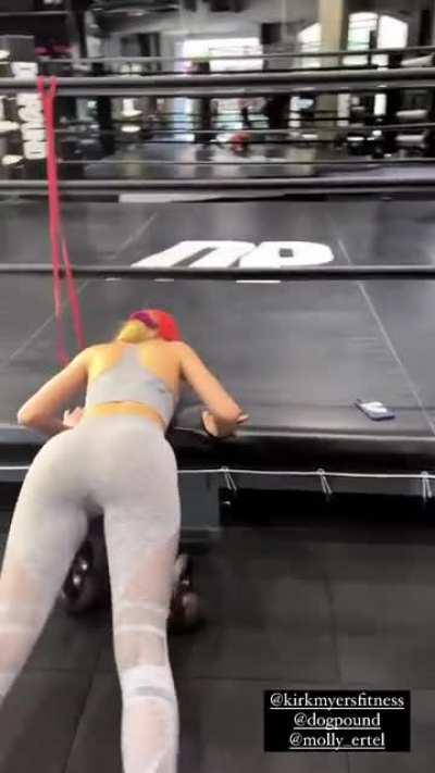 another dogpound video