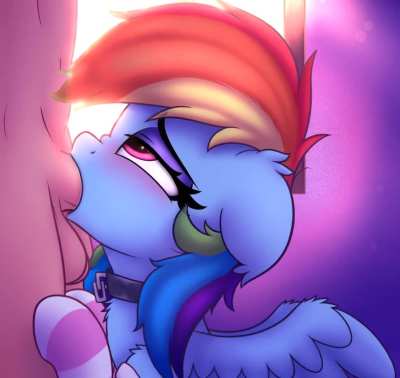 “Daddy please… I NEED a taste of your human cum. I’m begging you.”