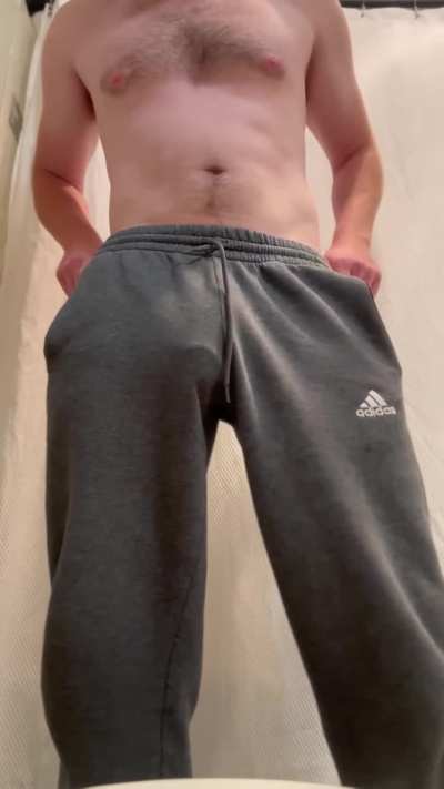 I hope you can handle it all