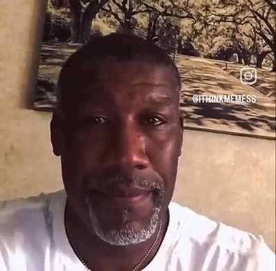 NTA when asked for result