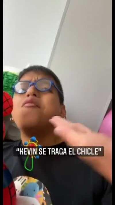 Madres latinas Be Like