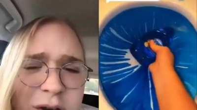 Caught me off guard there