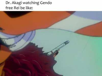 Gotta invest into a better Entry Plug eject system next time...