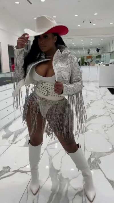 [Gram Post] 16-12-21 She a Rider Fosho 😩🍑