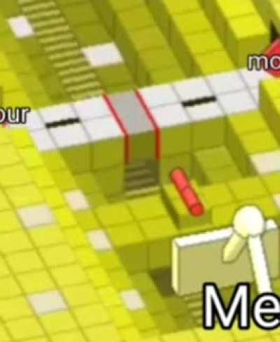 I hate that I made this