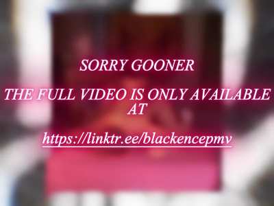 NEW BBC vs TIKTOK - 'VENOM PMV'