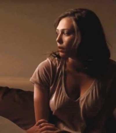 Elizabeth Olsen in “Martha Marcy May Marlene”