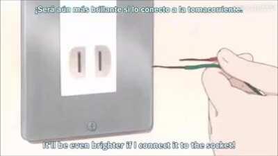 AY KBRON NO MAMES XD