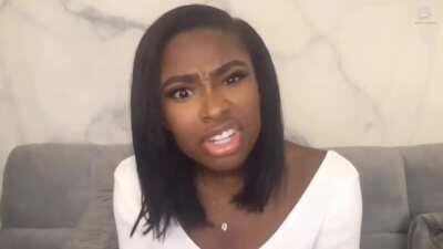 Clownahri 🤡 after selling out K/DA to that trust fund baby 💵 so she could check out her Aliexpress cart 🛒Get that LV knockoff sis ✨😍💅