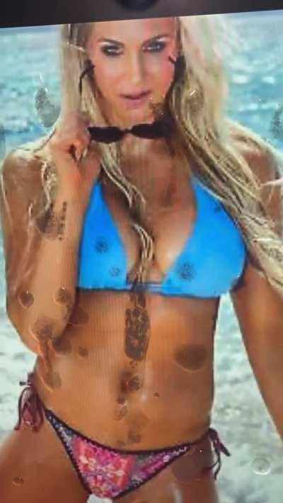 Charlotte's dripping