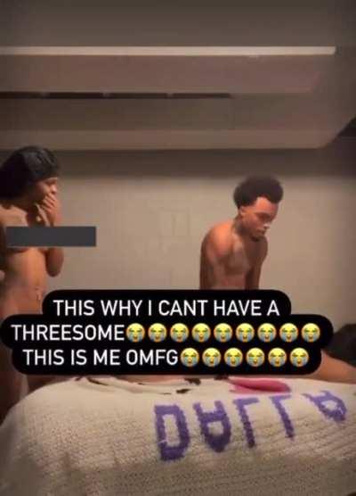 Oh this a bitch YOU been wanting to fuck??? 🤣🤣🤣🤣🤣