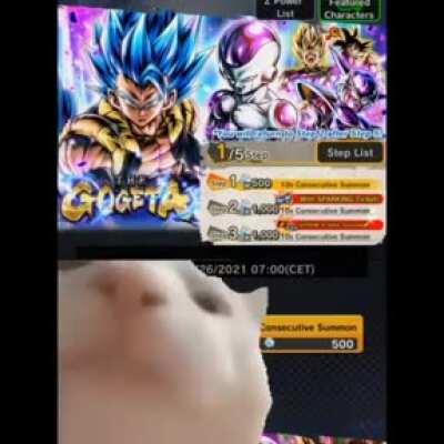 Bandai: Listen to this banger while we watch your wallet cry