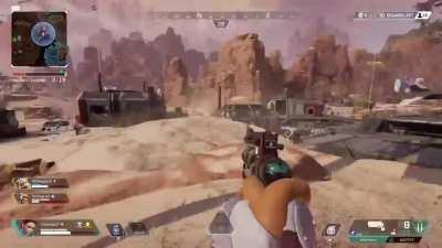 Guess they didn’t add this insane crypto buff in the patch notes