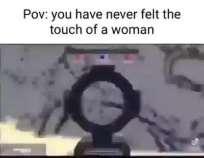 POV you're kinda based