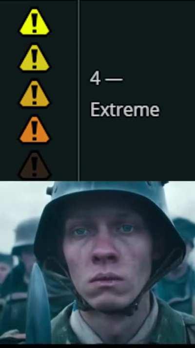 Haz 4 changes Green beards...