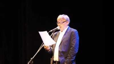 Настроение на осень