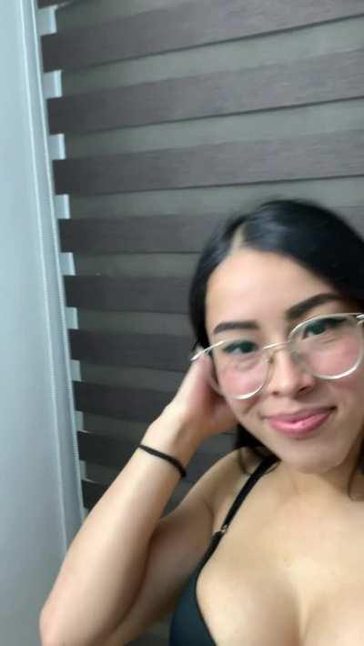 I’m only 19, but I would fuck every older guy on here