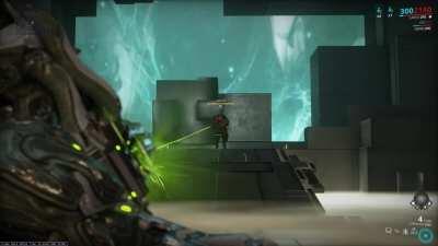 I present to you... the 20-second Opticor (Lavos cooldown timer for measurement)