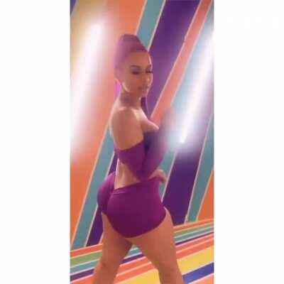 One of the baddest out there