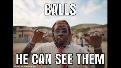 We don’t judge though 🥰💯