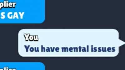 An Average Brawl Stars Argument