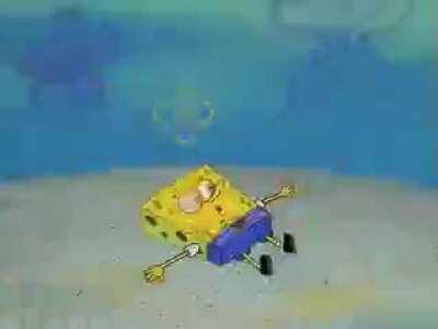 I compressed the episode 