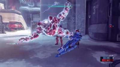 I will use this assassination forever