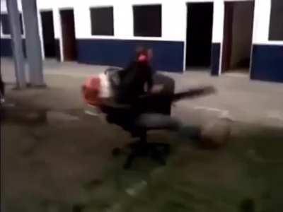 Shit was too funny to not post