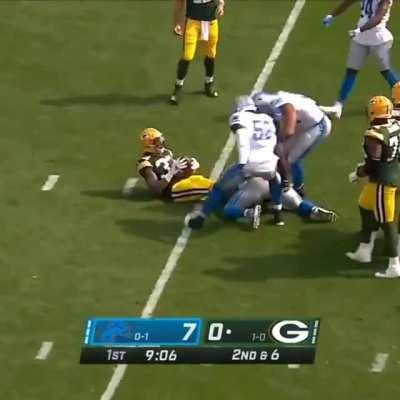 😤😤😤 What a Hit