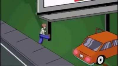 I think he used 100% ownage