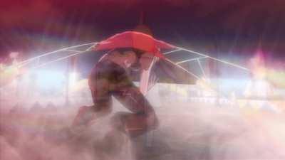 2 Phoenixes | Kaleido Star: Legend of Phoenix - Layla Hamilton Monogatari