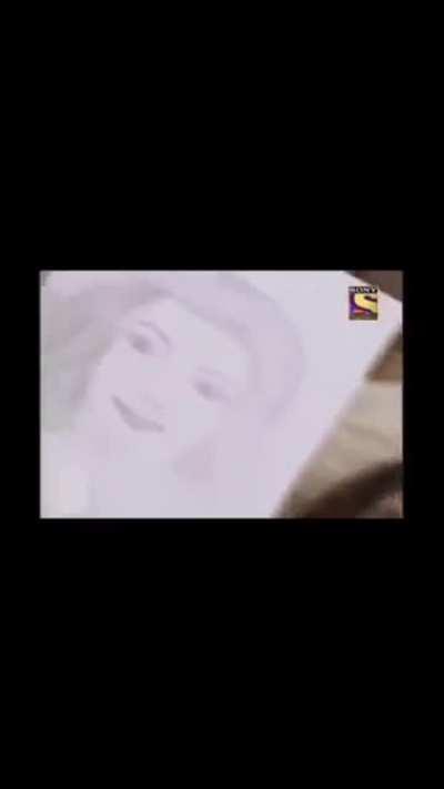 It's her. 100% it's her.