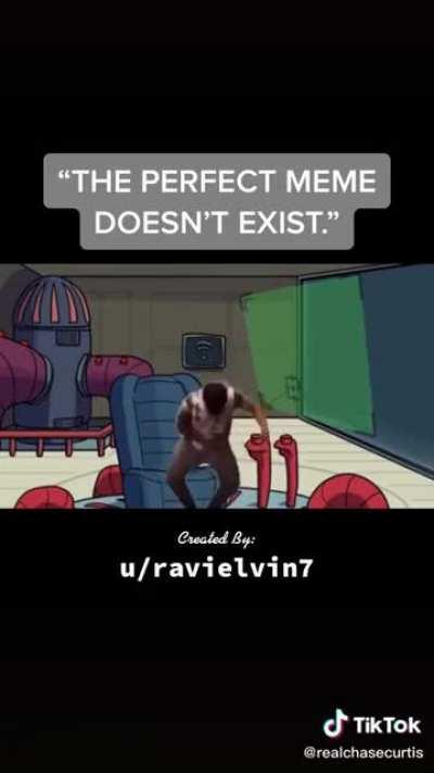 This is jack in every game when he gets killed