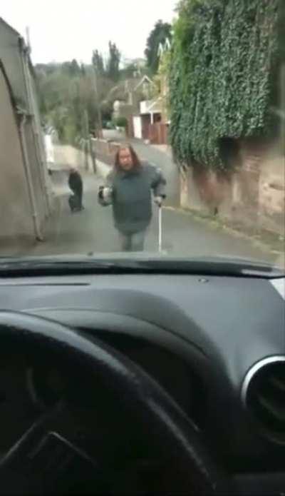 Intensified version…