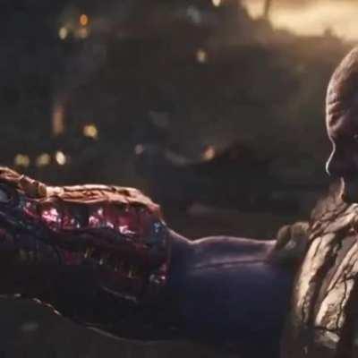 There can only be one