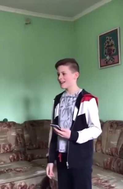 Ayşe teyze okuldan erken çıktık… Olur olur dolma yerim 