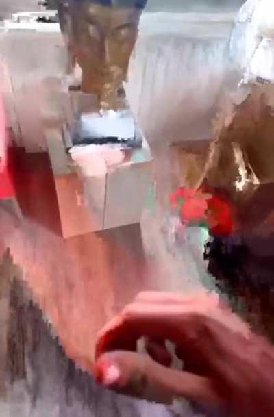 When you lemon tek a heroic dose