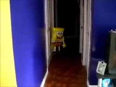 Ａ Ｊ Ｎ Ｏ Ｐ Ｓ Ｅ Ｂ Ｏ Ｂ está aqui...