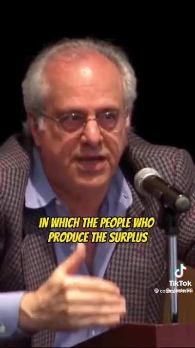 Slavery NEVER ended in 🇺🇸