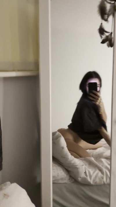 you can use me as a doll and fuck me anywhere