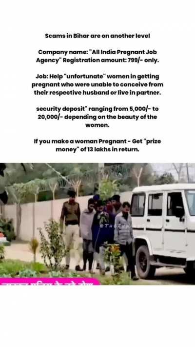 Vacancies open h(jaldi registration karo)