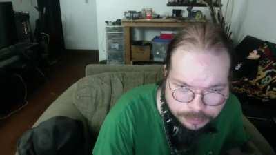 Cobe's Taco Bell Order from the Aug/Sep crossover stream, but he only said his order once.