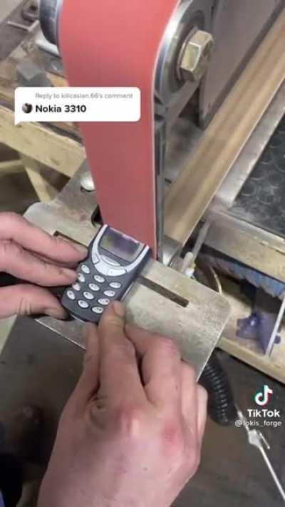 How phones are made