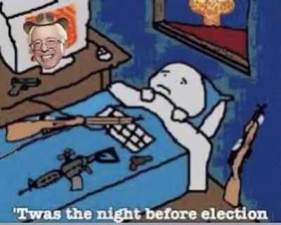 It’s the most wonderful night of the year!