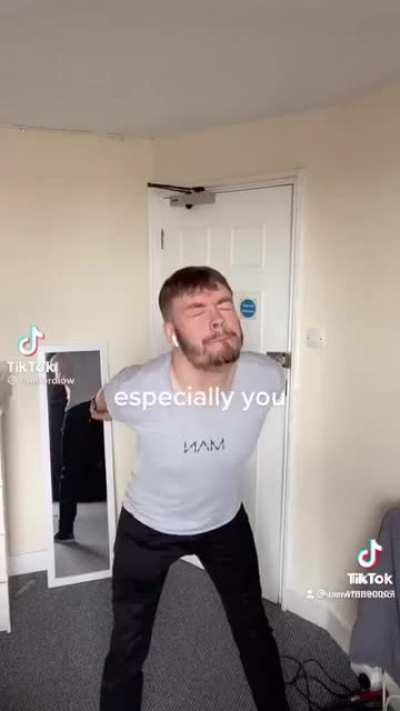 This video felt like it was 2 minutes