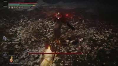 Malenia, please stop...