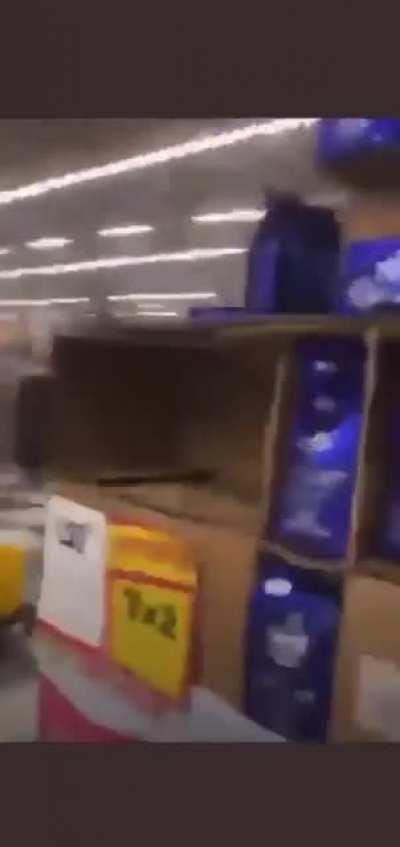 Cae Soriana por Lluvia